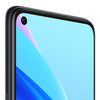 (Refurbished) OPPO A76 (Glowing Black, 6GB RAM, 128 Storage) with No Cost EMI/Additional Exchange Offers - Triveni World