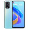 (Refurbished) OPPO A76 (Glowing Blue, 6GB RAM, 128 Storage) with No Cost EMI/Additional Exchange Offers - Triveni World