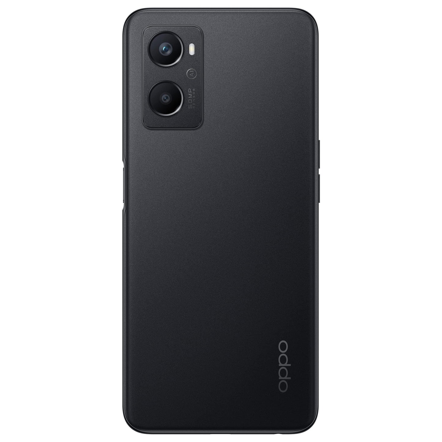 (Refurbished) OPPO A96 (Starry Black, 8GB RAM, 128 Storage) with No Cost EMI/Additional Exchange Offers - Triveni World