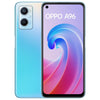 (Refurbished) OPPO A96 (Sunset Blue, 8GB RAM, 128 Storage) with No Cost EMI/Additional Exchange Offers - Triveni World