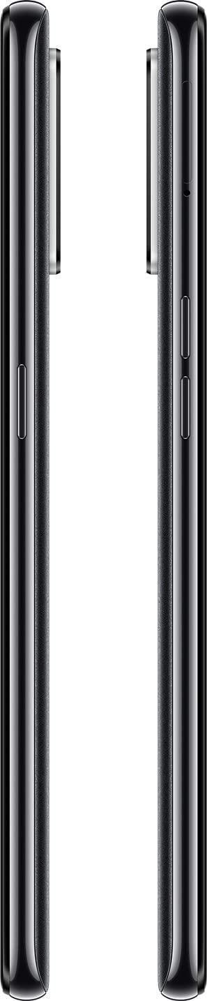 (Refurbished) Oppo F19s 6/128 (Glowing Black, 6GB RAM/128GB Storage) - Triveni World