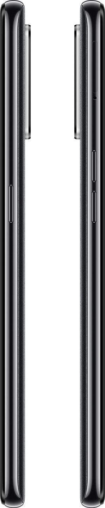 (Refurbished) Oppo F19s 6/128 (Glowing Black, 6GB RAM/128GB Storage) - Triveni World