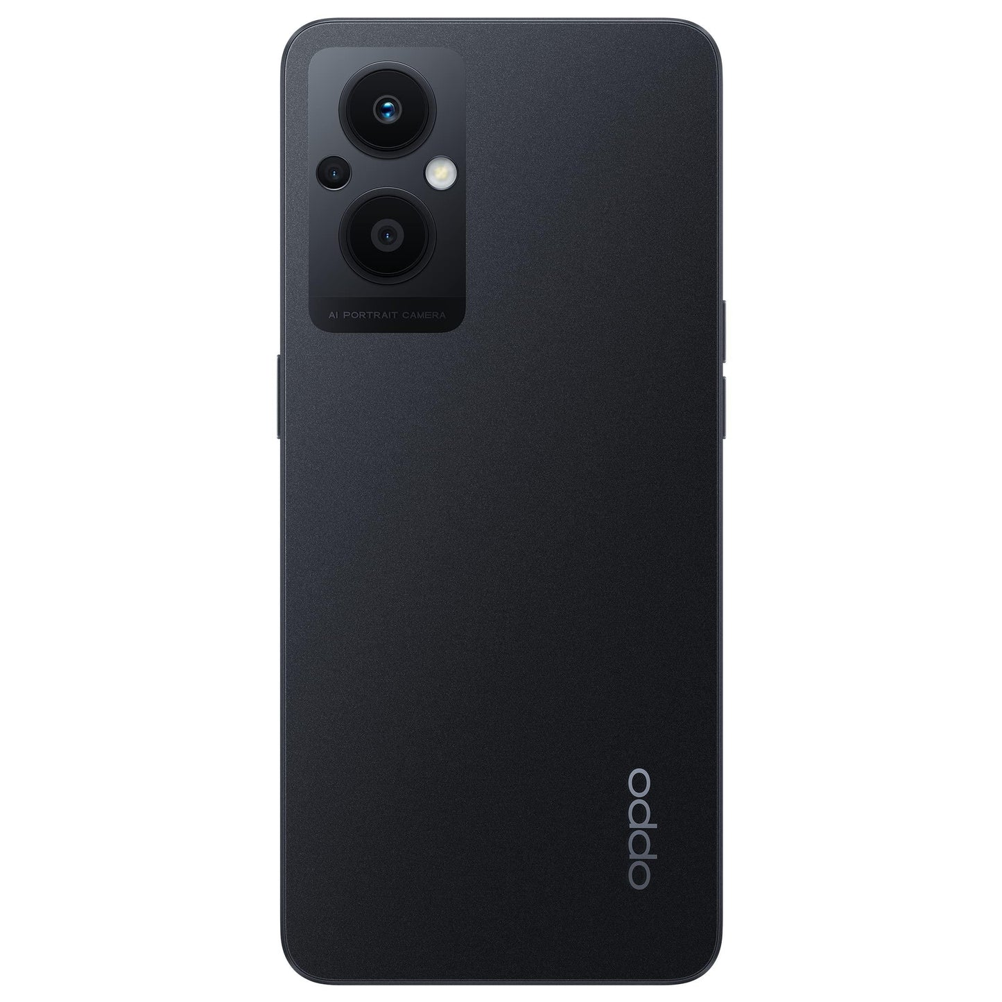 (Refurbished) OPPO F21 Pro 5G (Cosmic Black, 8GB RAM, 128 Storage) with No Cost EMI/Additional Exchange Offers - Triveni World