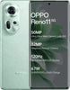 (Refurbished) Oppo Reno 11 5G (Wave Green,128 GB) (8 GB RAM) - Triveni World