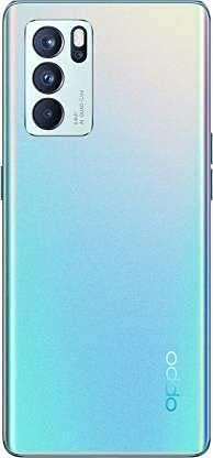 (Refurbished) Oppo Reno 6 Pro 5G (Aurora, 12GB RAM, 256GB Storage) - Triveni World