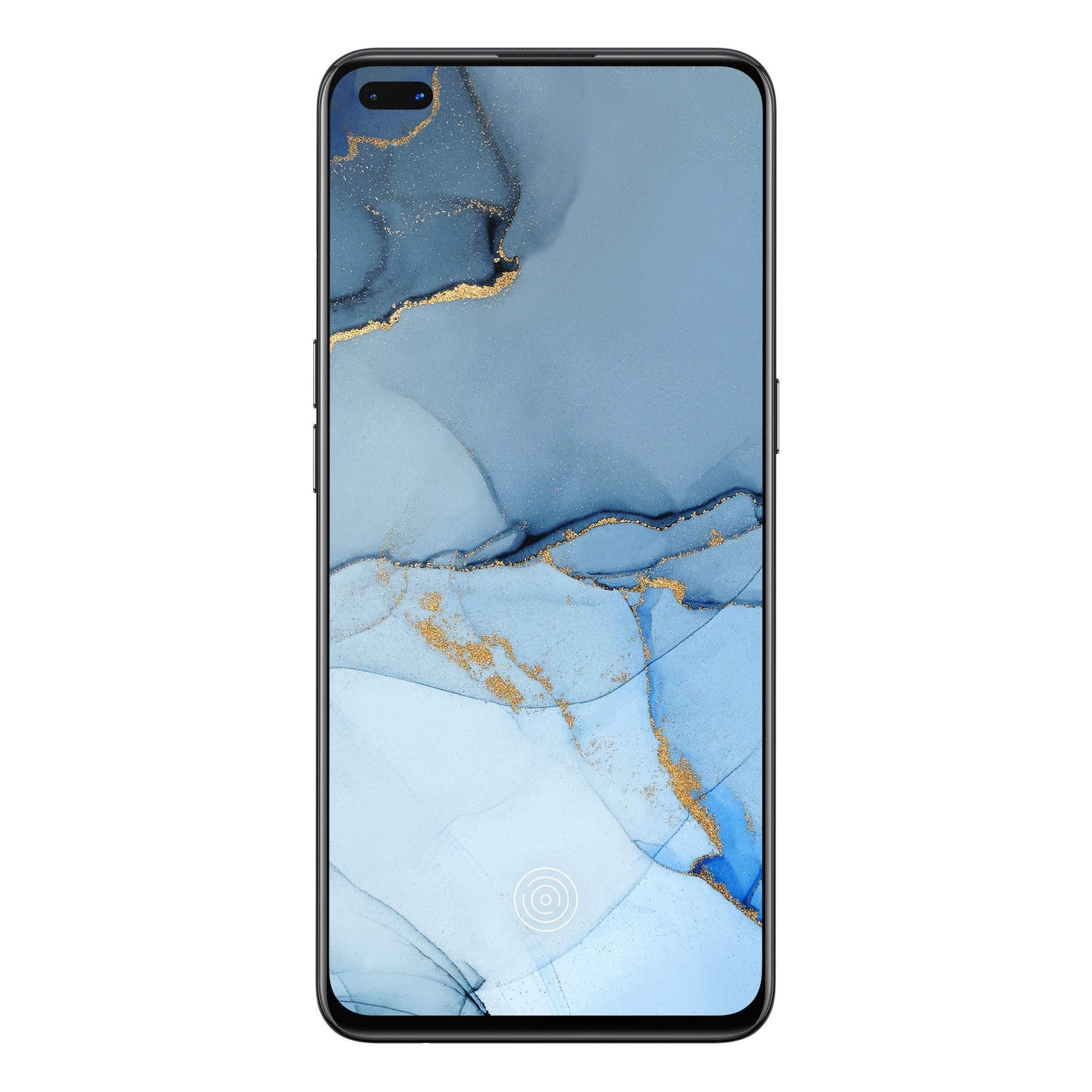 (Refurbished) OPPO Reno3 Pro (Midnight Black, 8GB RAM, 128GB Storage) with No Cost EMI/Additional Exchange Offers - Triveni World