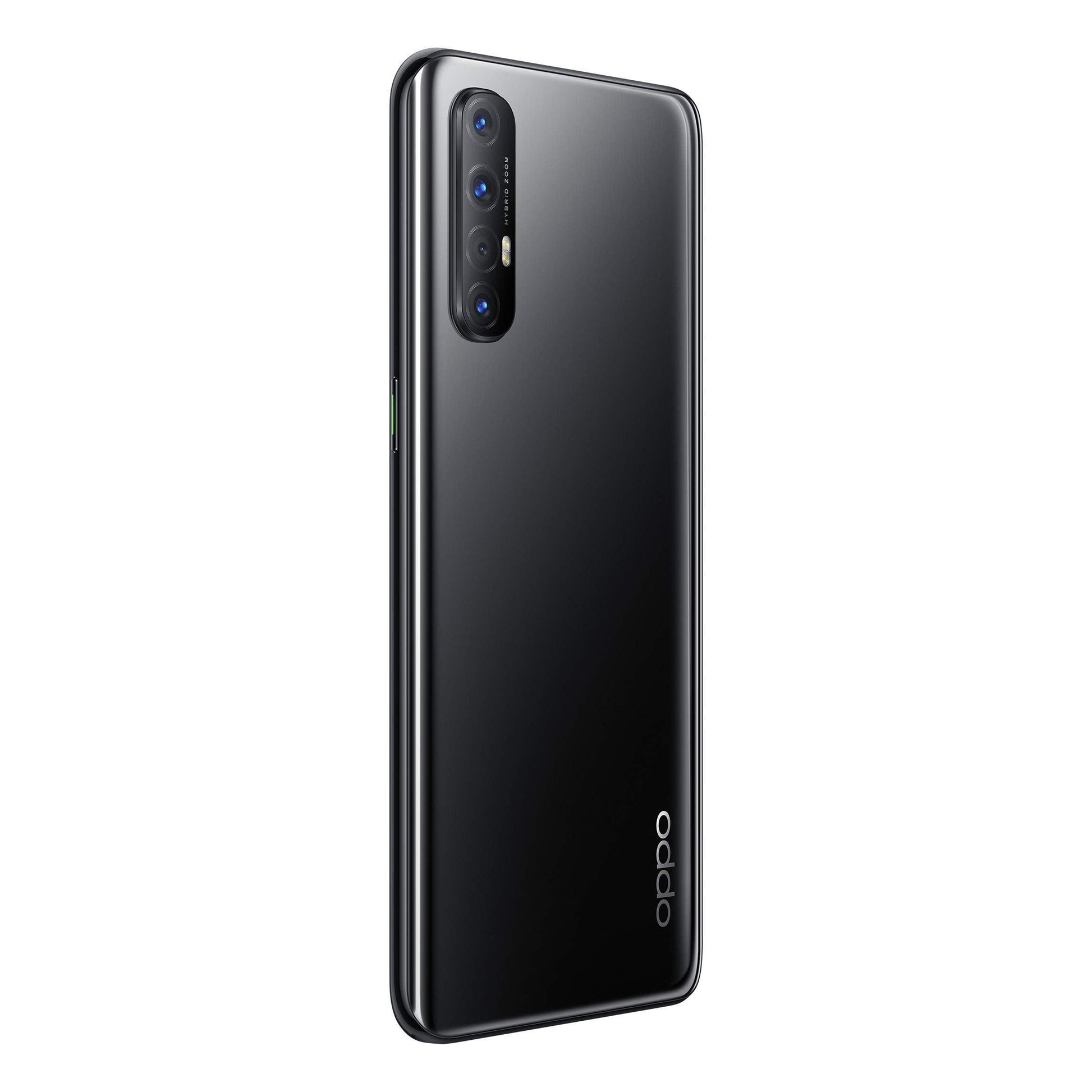 (Refurbished) OPPO Reno3 Pro (Midnight Black, 8GB RAM, 128GB Storage) with No Cost EMI/Additional Exchange Offers - Triveni World