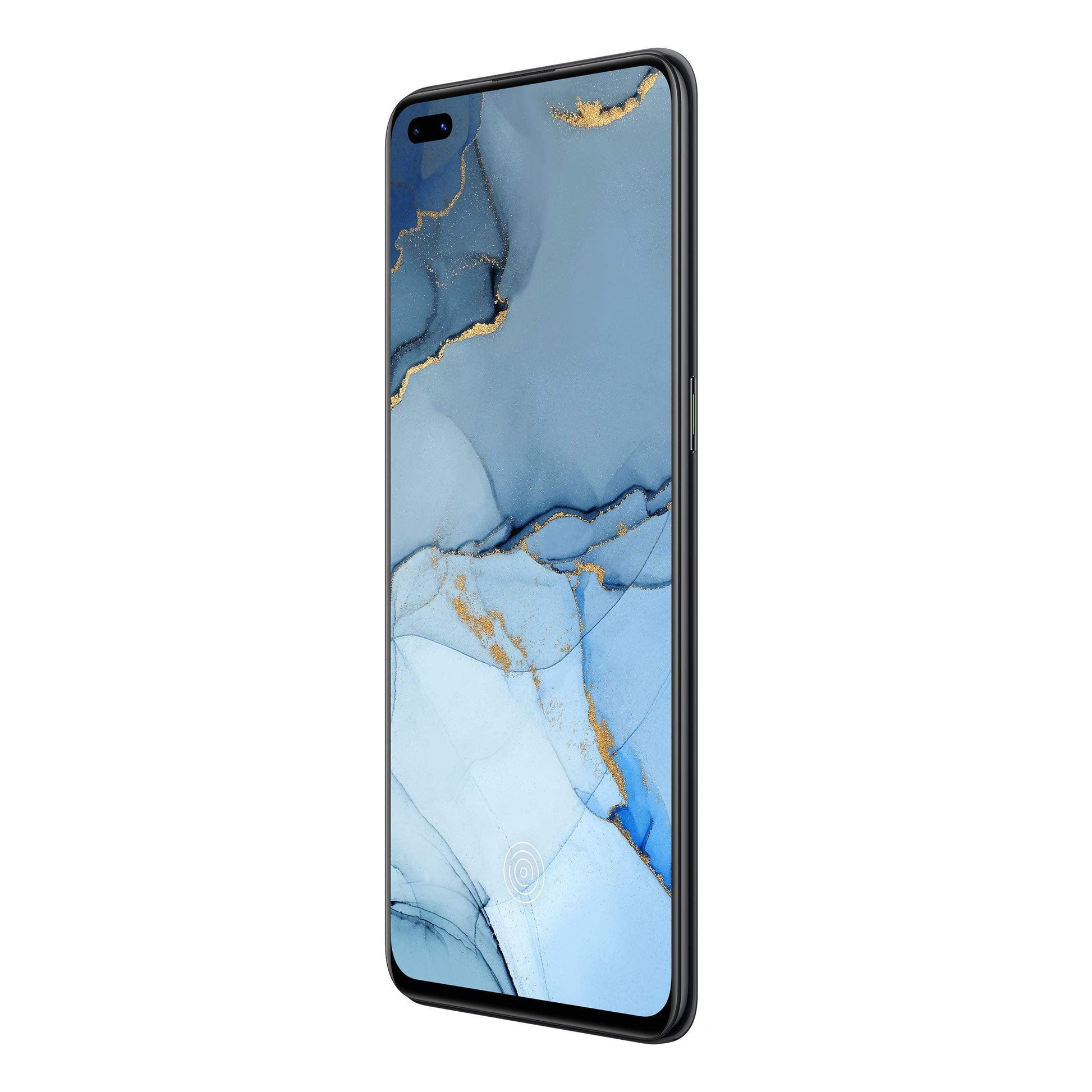 (Refurbished) OPPO Reno3 Pro (Midnight Black, 8GB RAM, 128GB Storage) with No Cost EMI/Additional Exchange Offers - Triveni World