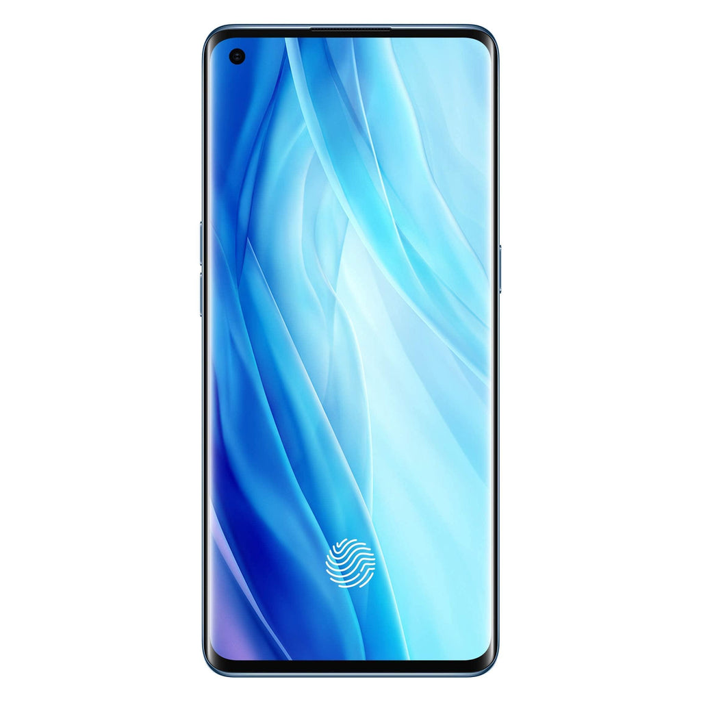 (Refurbished) OPPO Reno4 Pro (Galactic Blue, 8GB RAM, 128GB Storage) - Triveni World