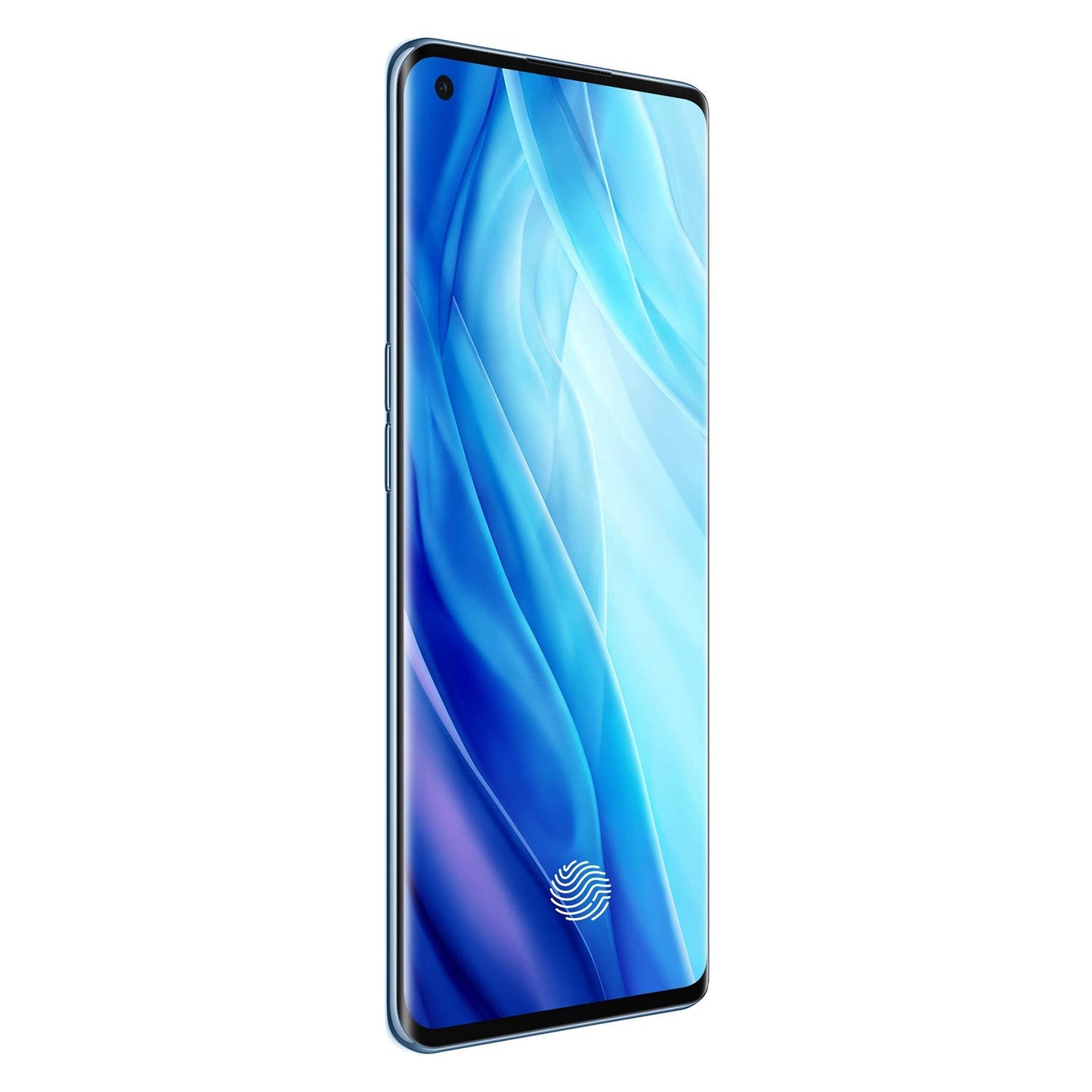 (Refurbished) OPPO Reno4 Pro (Galactic Blue, 8GB RAM, 128GB Storage) - Triveni World