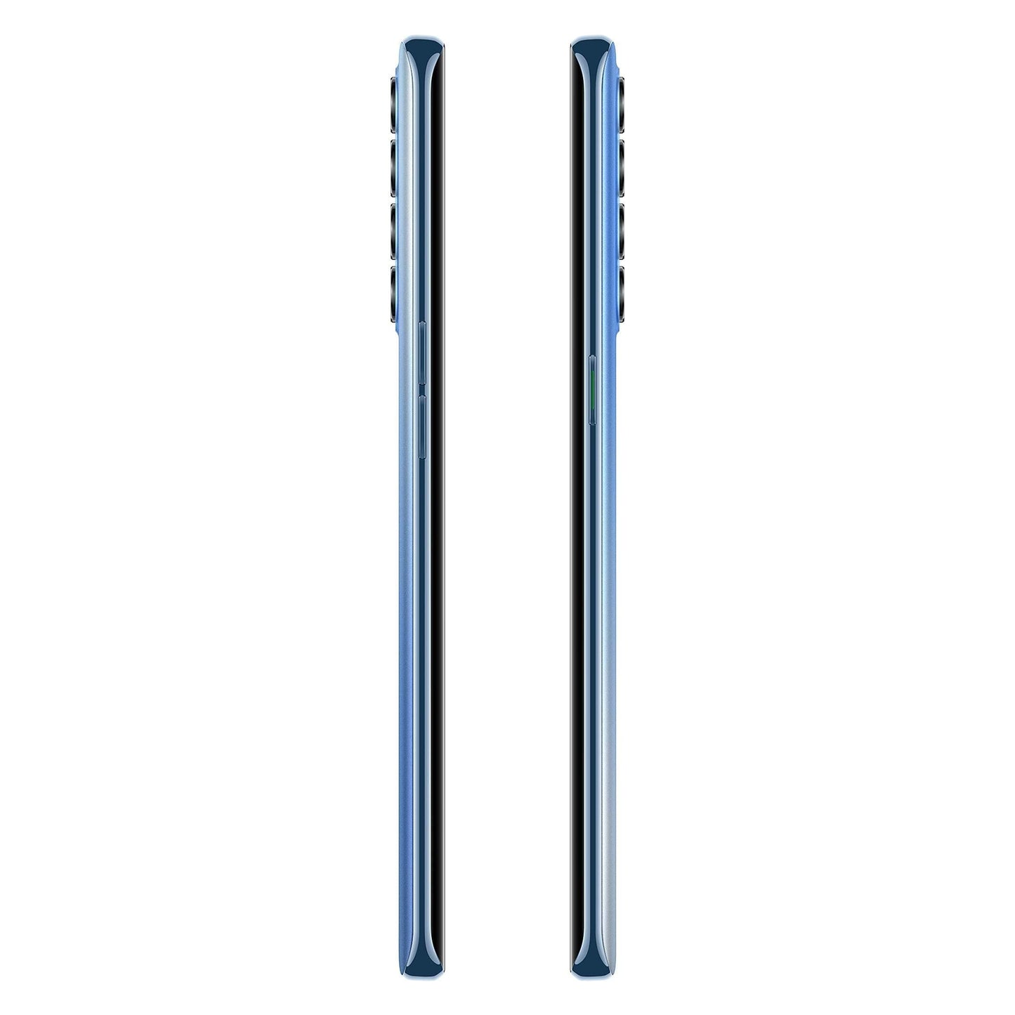 (Refurbished) OPPO Reno4 Pro (Galactic Blue, 8GB RAM, 128GB Storage) - Triveni World