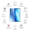 (Refurbished) OPPO Reno4 Pro (Galactic Blue, 8GB RAM, 128GB Storage) - Triveni World