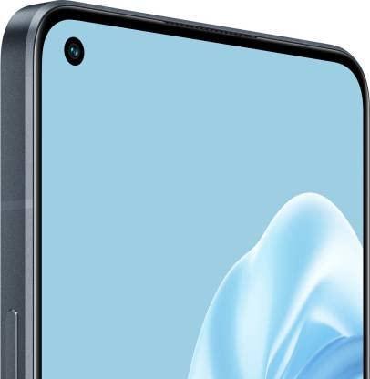 (Refurbished) OPPO Reno7 Pro 5G (Starlight Black, 12 GBRAM, 256GB Storage) - Triveni World