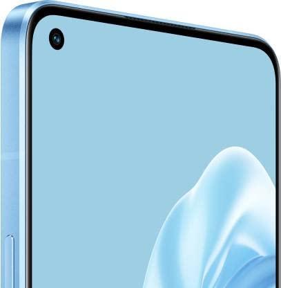 (Refurbished) OPPO Reno7 Pro 5G (Startrails Blue, 12GB RAM, 256GB Storage) - Triveni World