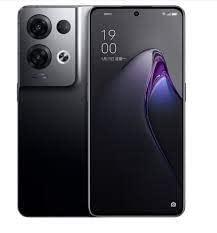 (Refurbished) OPPO Reno8 5G (Shimmer Black, 128 GB) (8 GB RAM) - Triveni World