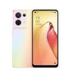 (Refurbished) OPPO Reno8 5G (Shimmer Gold, 128 GB) (8 GB RAM) - Triveni World