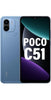 (Refurbished) Poco C51 (Royal Blue, 64 GB) (4 GB RAM) - Triveni World