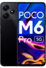 (Refurbished) POCO M6 Pro 5G (Power Black, 128 GB) (6 GB RAM) - Triveni World