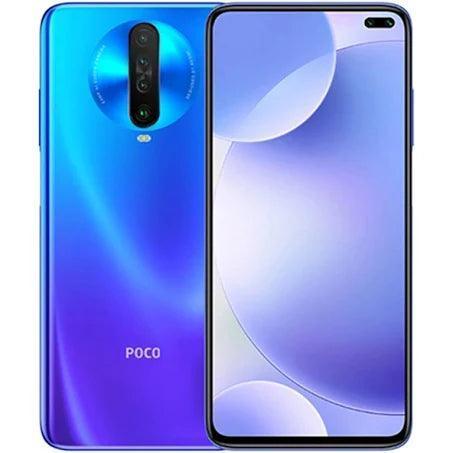 (Refurbished) POCO X2 (Matrix Purple, 6GB 64GB) - Triveni World