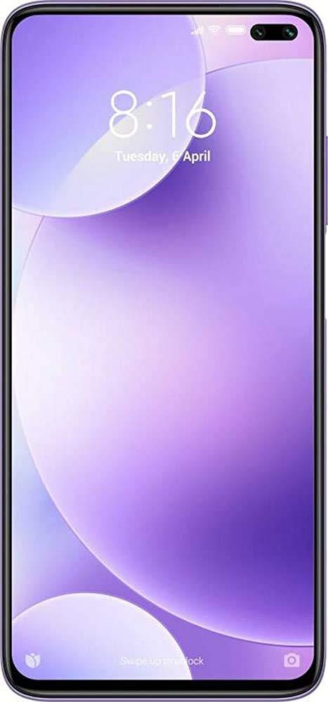 (Refurbished) POCO X2 (Matrix Purple, 6GB RAM, 128GB Storage) - Triveni World