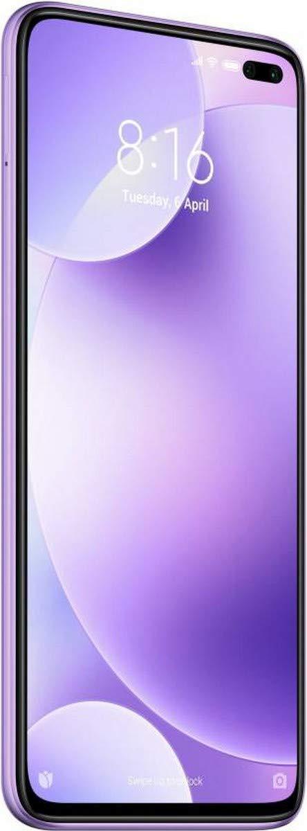 (Refurbished) POCO X2 (Matrix Purple, 6GB RAM, 128GB Storage) - Triveni World