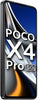 (Refurbished) POCO X4 Pro 5G (Laser Black, 8GB RAM 128GB Storage) - Triveni World