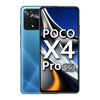 (Refurbished) Poco X4 Pro 5G Laser Blue 8GB RAM 128GB ROM - Triveni World