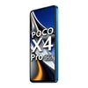 (Refurbished) Poco X4 Pro 5G Laser Blue 8GB RAM 128GB ROM - Triveni World