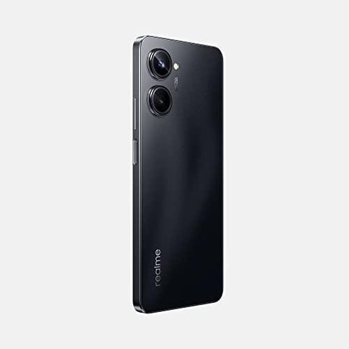 (Refurbished) realme 10 Pro 5G (Dark Matter, 128 GB) (8 GB RAM) - Triveni World