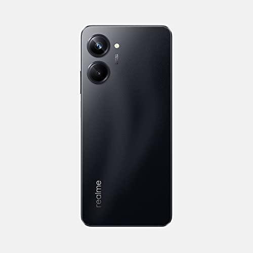 (Refurbished) realme 10 Pro 5G (Dark Matter, 128 GB) (8 GB RAM) - Triveni World