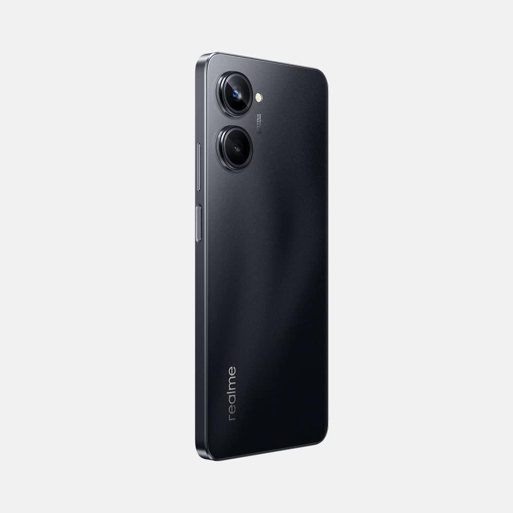 (Refurbished) realme 10 Pro 5G (Dark Matter, 6GB RAM, 128GB Storage) - Triveni World