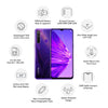 (Refurbished) realme 5 (Crystal Purple, 4GB RAM, 64GB Storage) - Triveni World