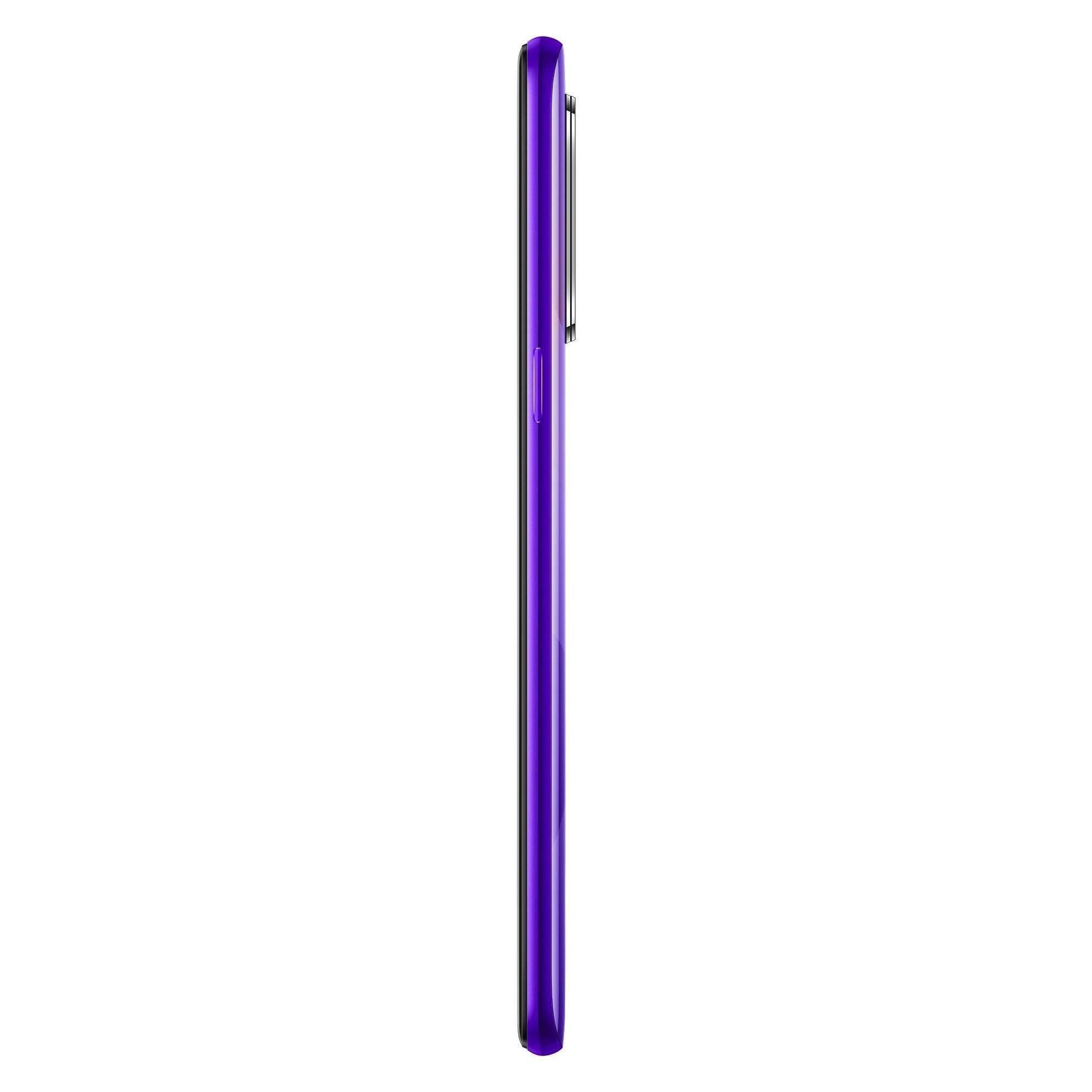 (Refurbished) realme 5 (Crystal Purple, 4GB RAM, 64GB Storage) - Triveni World