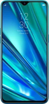 (Refurbished) realme 5 Pro (Crystal Green, 6GB RAM, 64GB Storage) - Triveni World