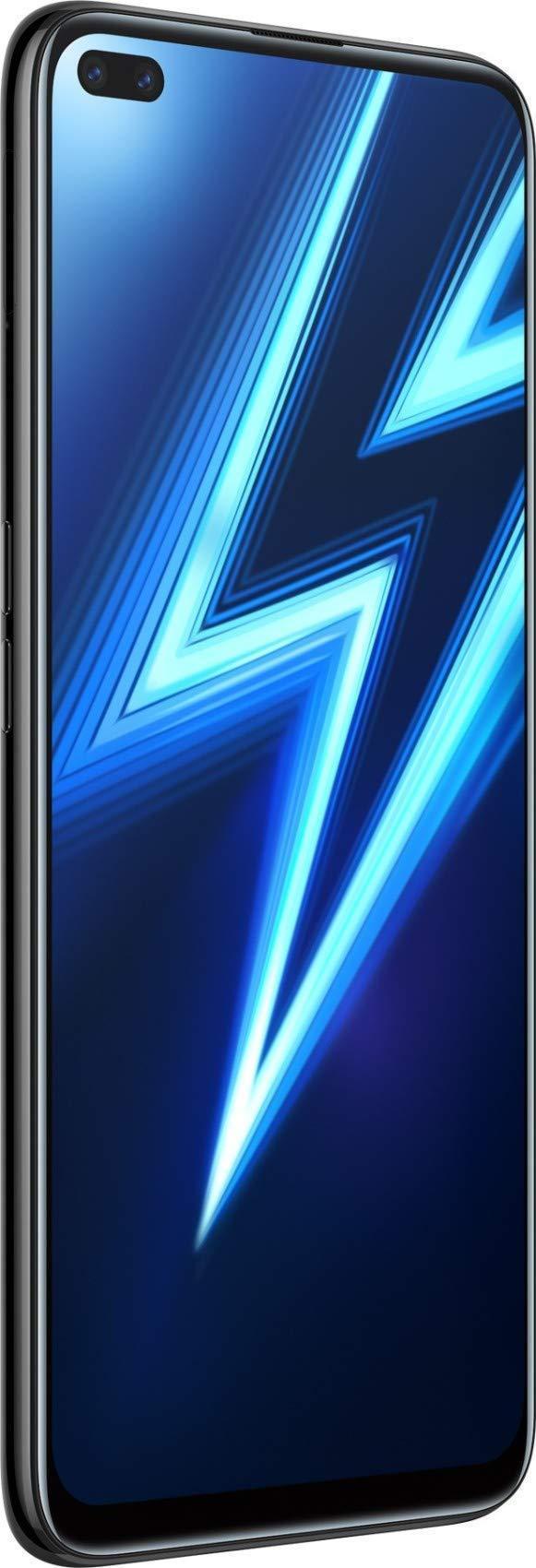 (Refurbished) Realme 6 Pro (Lightening Blue, 128GB) (6 GB RAM) - Triveni World