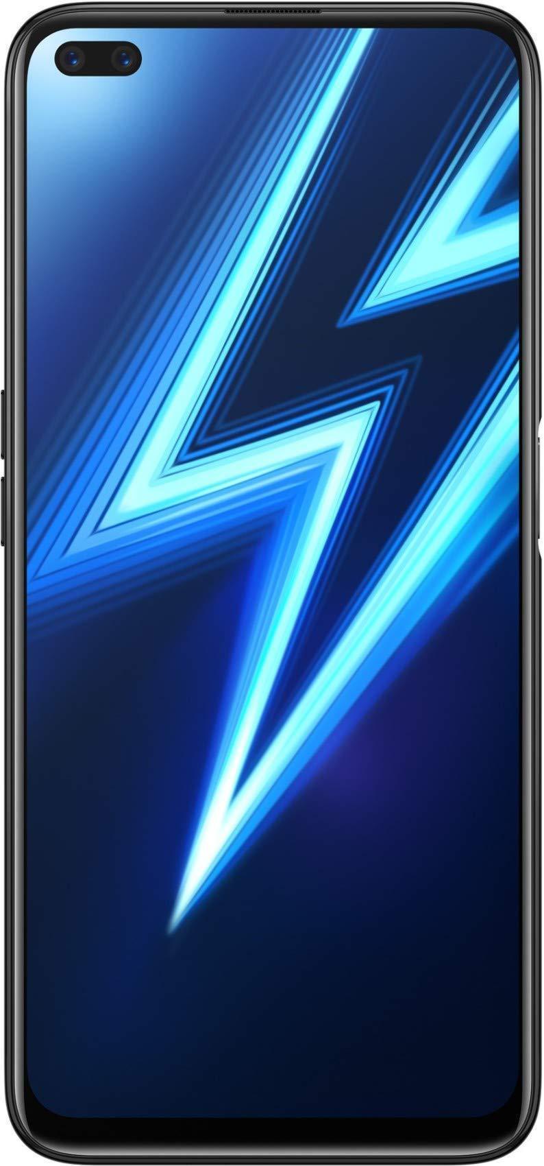 (Refurbished) Realme 6 Pro (Lightening Blue, 128GB) (6 GB RAM) - Triveni World