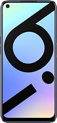 (Refurbished) Realme 6i (Eclipse Black, 6GB RAM, 64GB Storage) - Triveni World