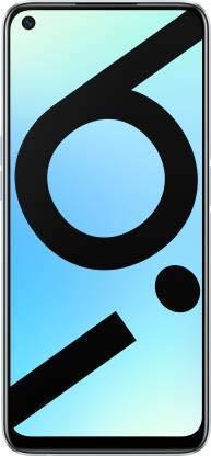 (Refurbished) Realme 6i (Lunar White, 64 GB) (6 GB RAM) - Triveni World