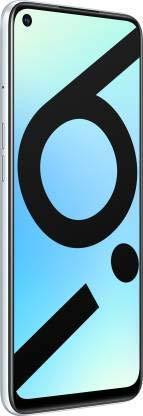 (Refurbished) Realme 6i (Lunar White, 64 GB) (6 GB RAM) - Triveni World