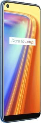 (Refurbished) Realme 7 (Mist Blue, 128 GB) (8 GB RAM) - Triveni World