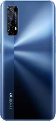 (Refurbished) Realme 7 (Mist Blue, 128 GB) (8 GB RAM) - Triveni World