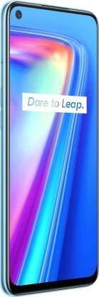 (Refurbished) Realme 7 (Mist White, 128 GB) (8 GB RAM) - Triveni World