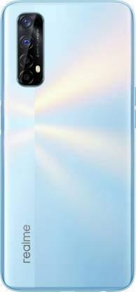 (Refurbished) Realme 7 (Mist White, 128 GB) (8 GB RAM) - Triveni World