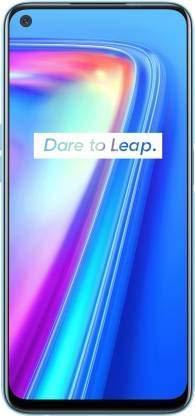 (Refurbished) Realme 7 (Mist White, 128 GB) (8 GB RAM) - Triveni World