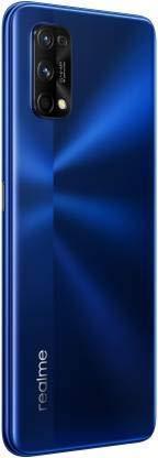 (Refurbished) Realme 7 Pro (Mirror Blue, 128 GB) (6 GB) - Triveni World