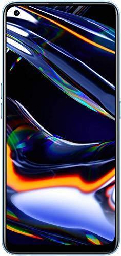 (Refurbished) Realme 7 Pro (Mirror Silver, 8GB RAM, 128GB Storage) - Triveni World