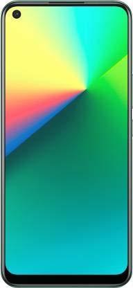 (Refurbished) Realme 7i (4 GB RAM / 128 GB Storage) - Triveni World