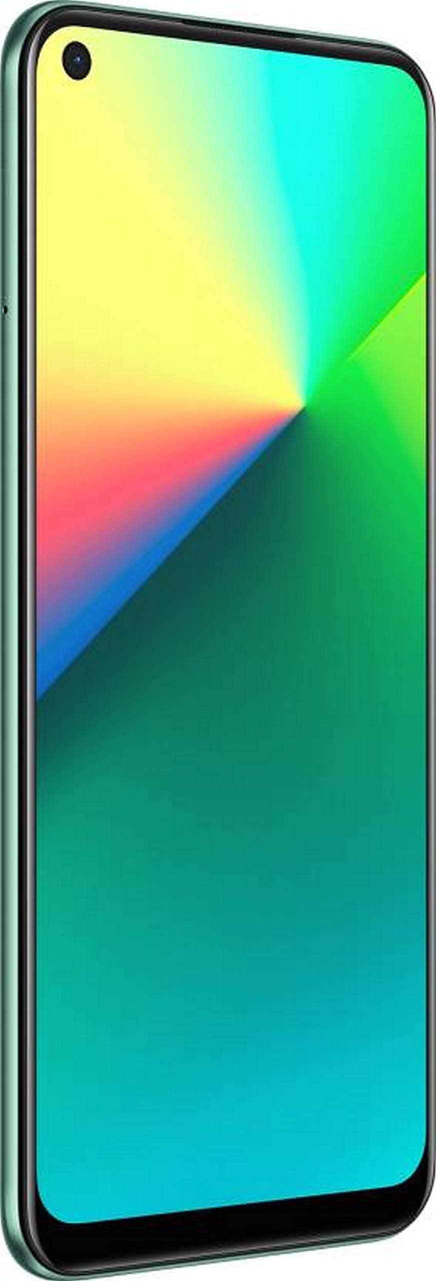 (Refurbished) Realme 7i (Fusion Green, 4GB RAM, 128GB Storage) - Triveni World