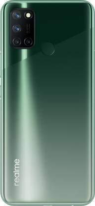 (Refurbished) Realme 7i (Fusion Green, 64 GB) (4 GB RAM) - Triveni World