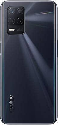 (Refurbished) realme 8 5G (4 GB RAM, 128GB ROM) (Supersonic Black) - Triveni World